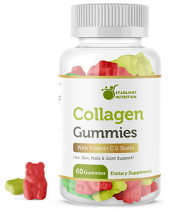 collagen gummies