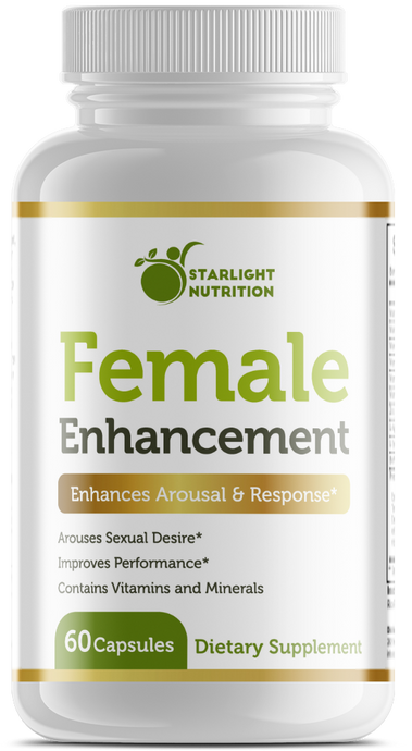 daily supplements for women