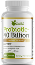 best probiotic