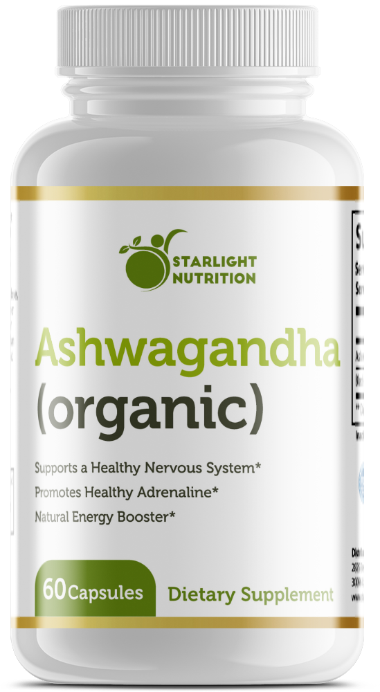 best ashwagandha supplement